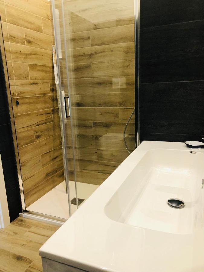 Sesto Senso Home Санта-Мария-дель-Чедро Экстерьер фото