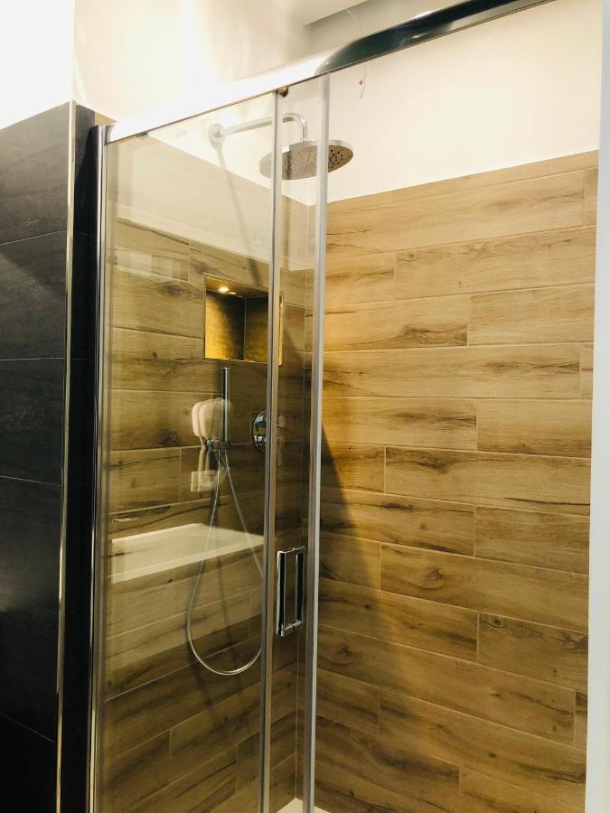 Sesto Senso Home Санта-Мария-дель-Чедро Экстерьер фото