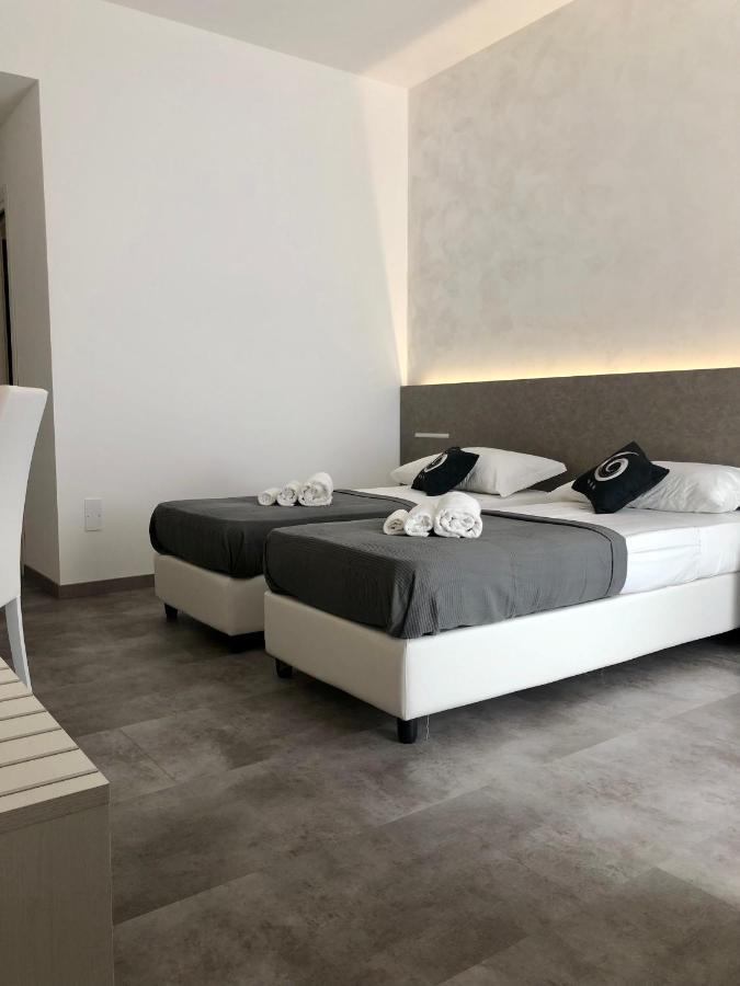 Sesto Senso Home Санта-Мария-дель-Чедро Экстерьер фото