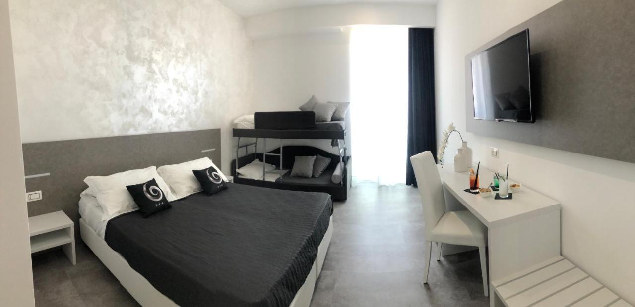 Sesto Senso Home Санта-Мария-дель-Чедро Экстерьер фото