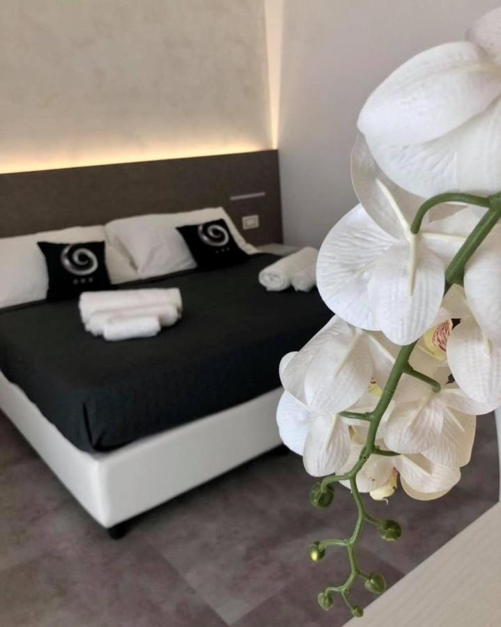 Sesto Senso Home Санта-Мария-дель-Чедро Экстерьер фото