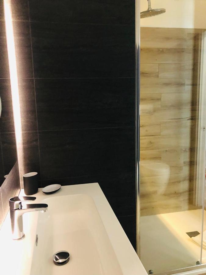 Sesto Senso Home Санта-Мария-дель-Чедро Экстерьер фото