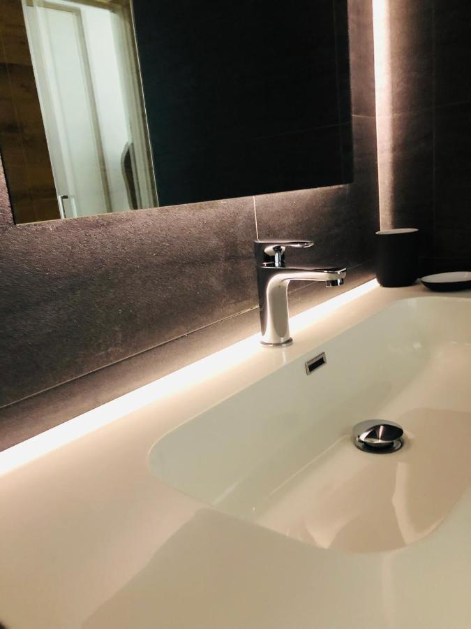 Sesto Senso Home Санта-Мария-дель-Чедро Экстерьер фото