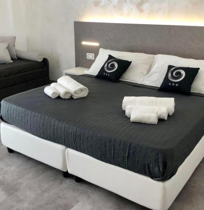Sesto Senso Home Санта-Мария-дель-Чедро Экстерьер фото